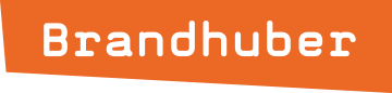 Brandhuber Logo
