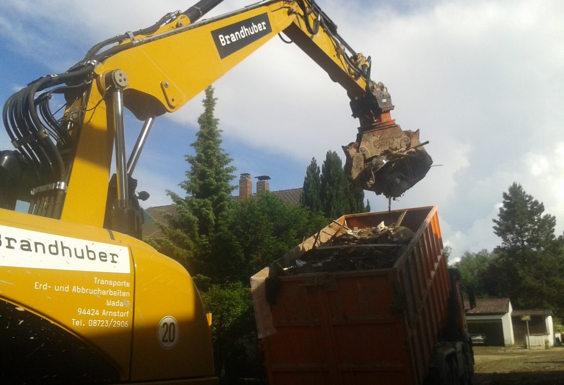 Noteinsatz, Simbach am Inn