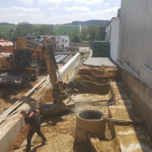 altbayrische Küche Emmersdorf