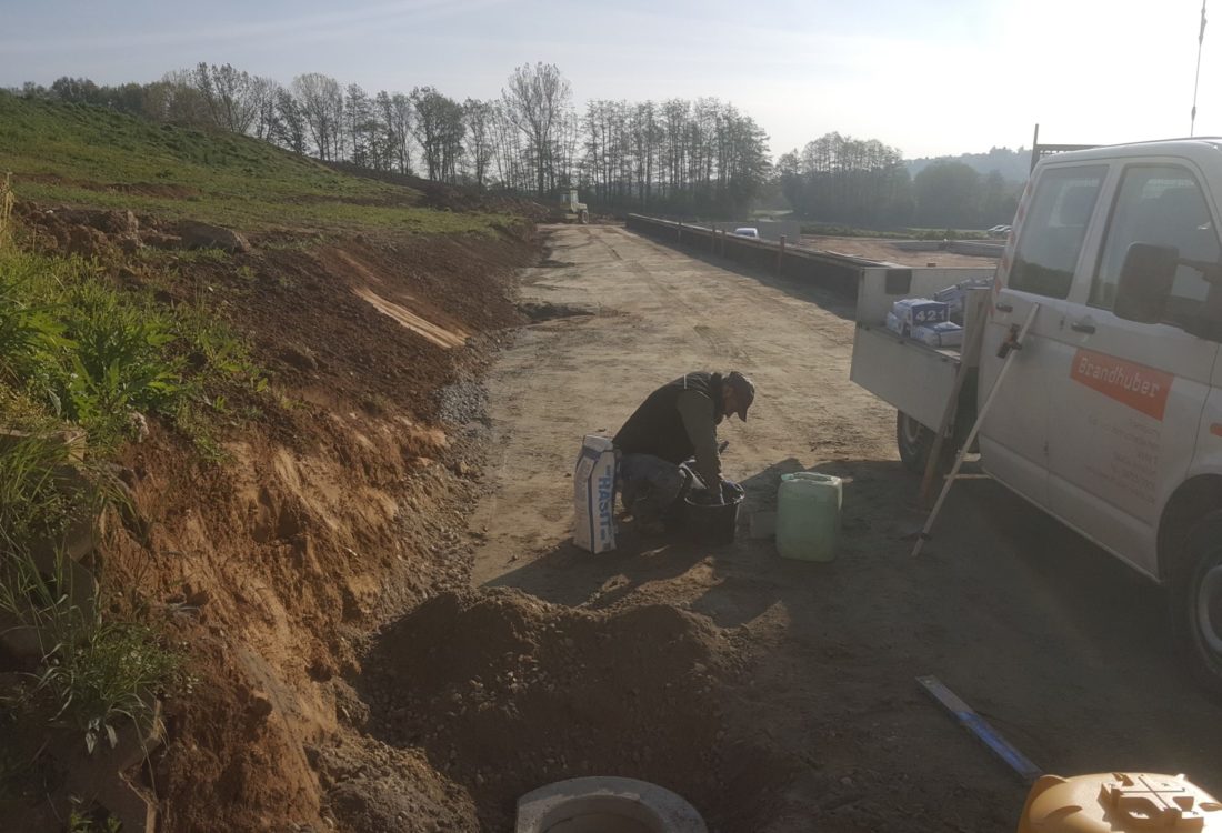 altbayrische Küche Emmersdorf